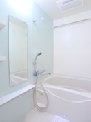 バス／シャワールーム等 S-RESIDENCE錦糸町パークサイド