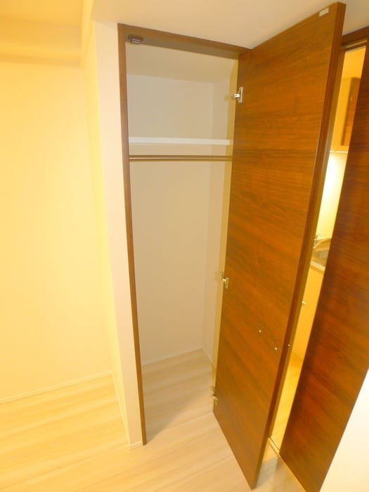 収納 S-RESIDENCE錦糸町パークサイド