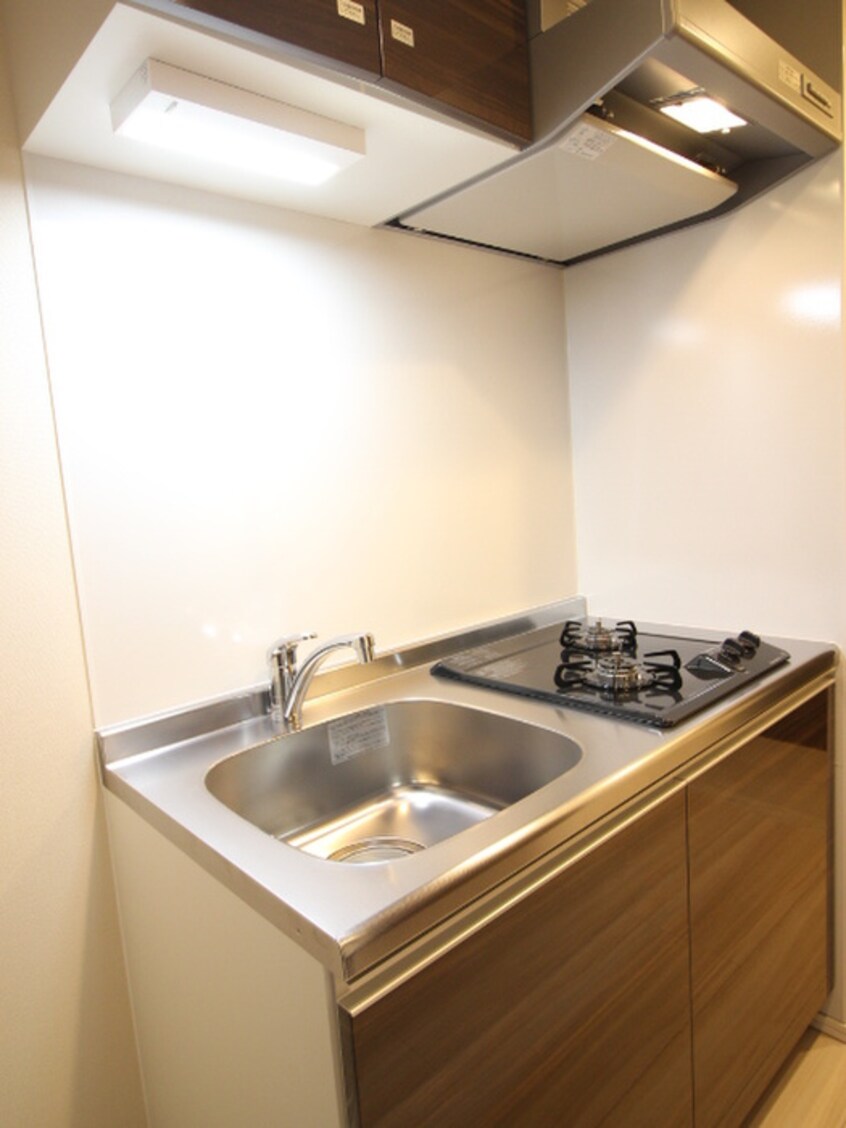 キッチン S-RESIDENCE錦糸町パークサイド