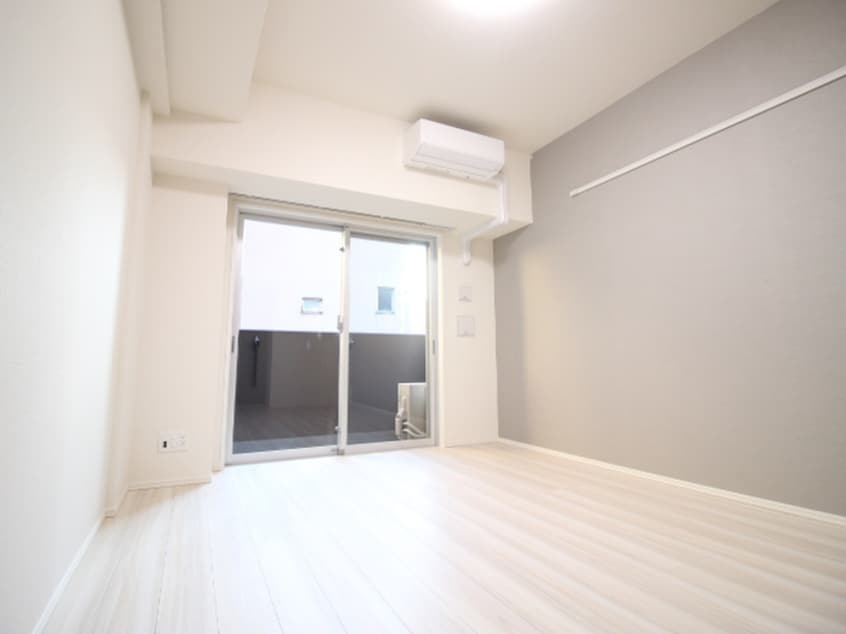 居室 S-RESIDENCE錦糸町パークサイド