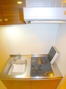 内観写真 S-RESIDENCE錦糸町パークサイド