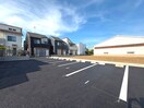 駐車場 ミルグレース