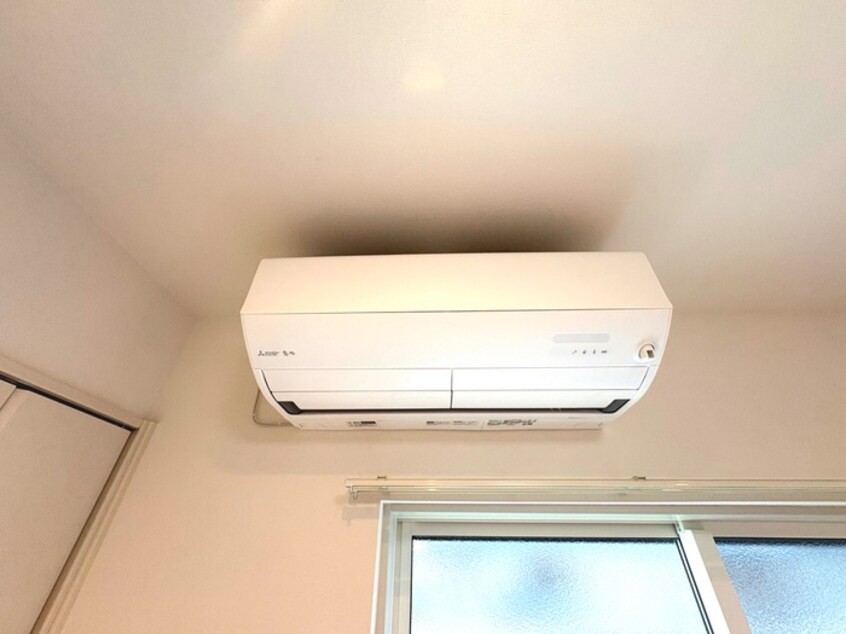 内観写真 ミルグレース
