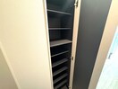 靴箱 ミルグレース