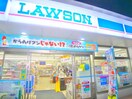 ローソン(コンビニ)まで290m ミルグレース