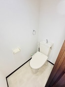 バス／シャワールーム等 芙蓉館