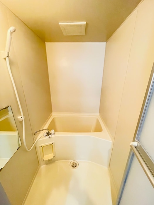 バス／シャワールーム等 芙蓉館