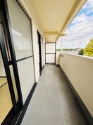 ベランダ・バルコニー 芙蓉館