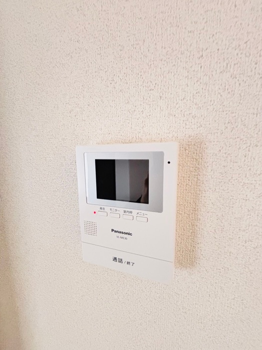 内観写真 芙蓉館