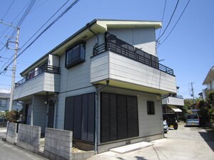 レジデンス長谷川