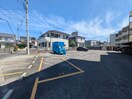 駐車場 ラポ－ル和幸Ａ棟