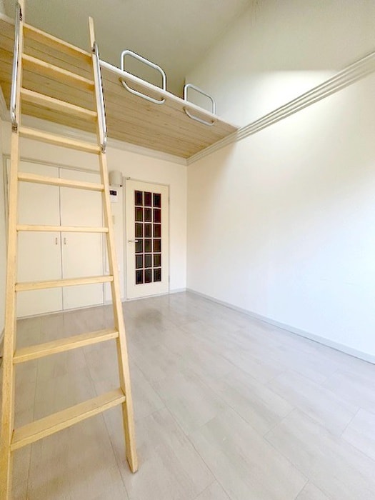 内観写真 ＭｏｍｏＰａｌａｃｅ新座