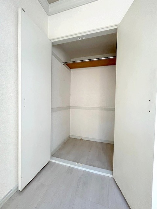 収納 ＭｏｍｏＰａｌａｃｅ新座