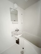 バス／シャワールーム等 ＭｏｍｏＰａｌａｃｅ新座