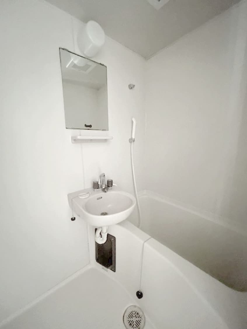 バス／シャワールーム等 ＭｏｍｏＰａｌａｃｅ新座