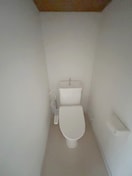 トイレ ＭｏｍｏＰａｌａｃｅ新座