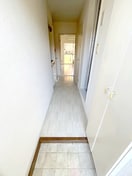 玄関 ＭｏｍｏＰａｌａｃｅ新座