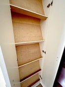 靴箱 ＭｏｍｏＰａｌａｃｅ新座