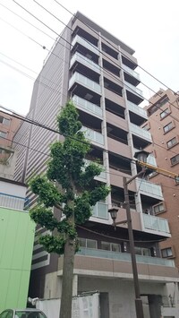 ｸﾚｳﾞｨｽﾀ門前仲町ｸﾞﾗﾝ(304)