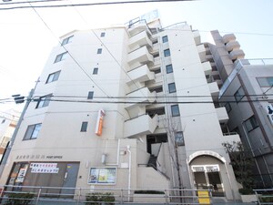 グローリア初穂町屋（７０１）