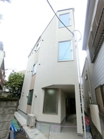 仮)南馬込3丁目新築アパート
