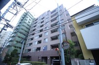 音羽パーク・ホームズ(402)