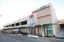 スーパーアルプス 高倉店.jpg(スーパー)まで379m 高倉ビル