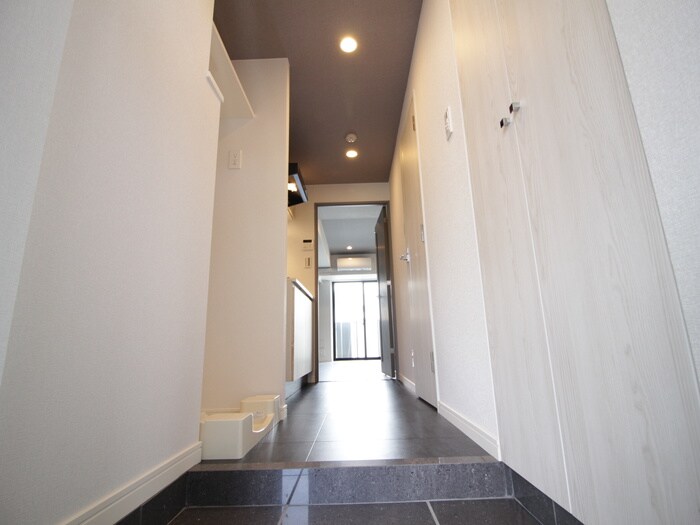 居室 Ｌｏｇ門前仲町（501）