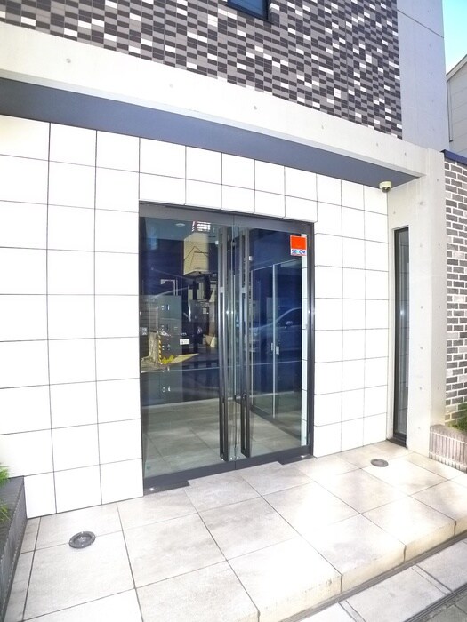 外観写真 Ｌｏｇ門前仲町（501）