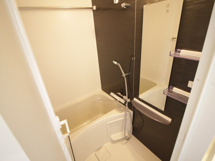 バス／シャワールーム等 Ｌｏｇ門前仲町（501）