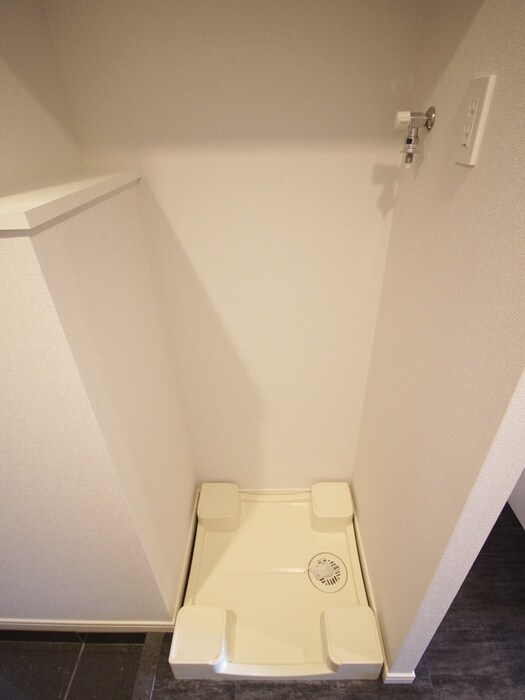 洗濯機置場 Ｌｏｇ門前仲町（501）