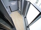 ベランダ・バルコニー Ｌｏｇ門前仲町（501）
