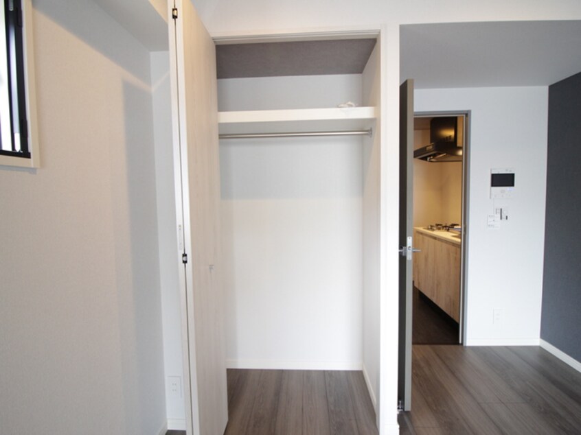 収納 Ｌｏｇ門前仲町（501）