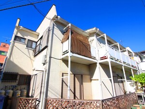 コーポホソヤ