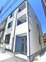 ハーモニーテラス北小岩ⅩⅤ