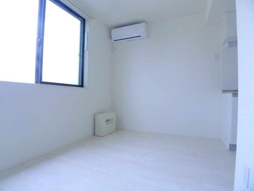 居室 ハーモニーテラス北小岩ⅩⅤ