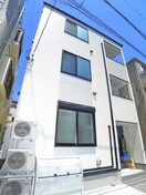 周辺環境 ハーモニーテラス北小岩ⅩⅤ