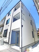 その他 ハーモニーテラス北小岩ⅩⅤ