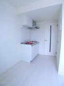 内観写真 ハーモニーテラス北小岩ⅩⅤ