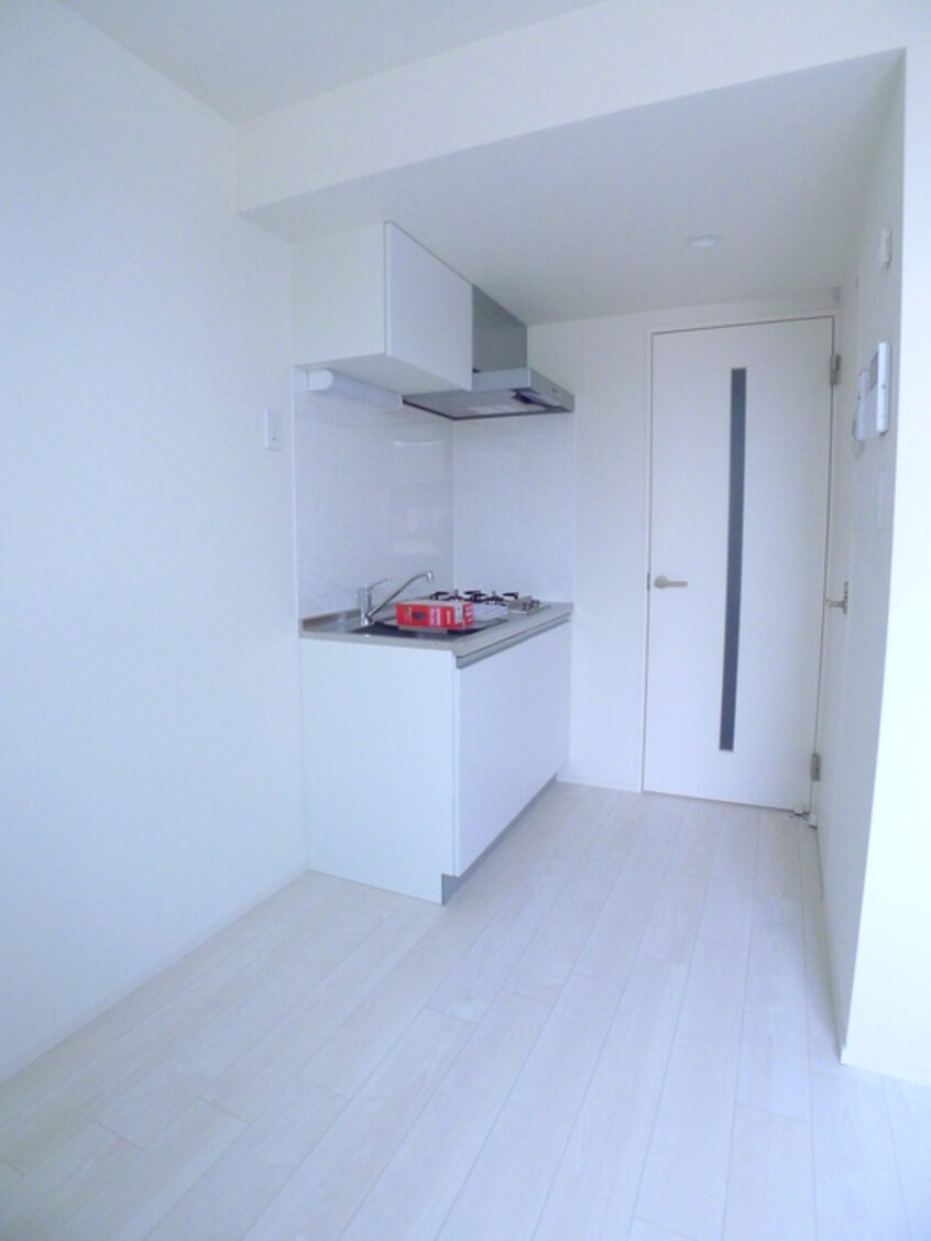 内観写真 ハーモニーテラス北小岩ⅩⅤ