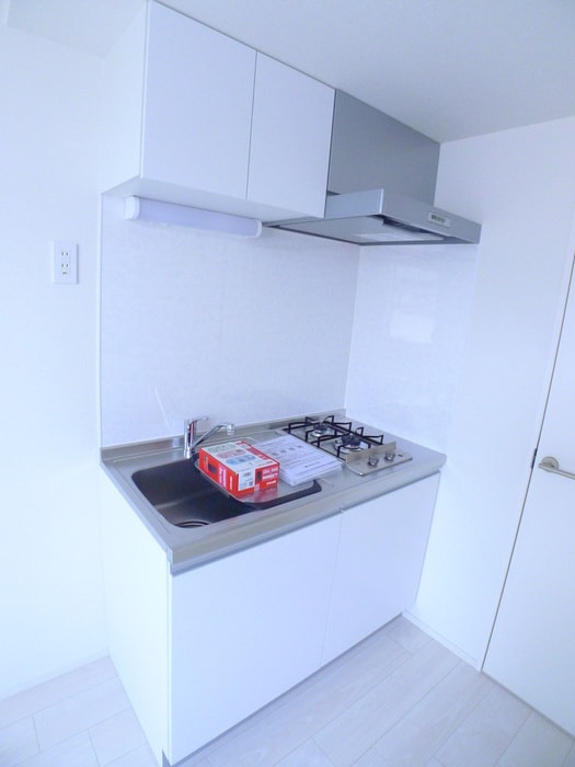 キッチン ハーモニーテラス北小岩ⅩⅤ