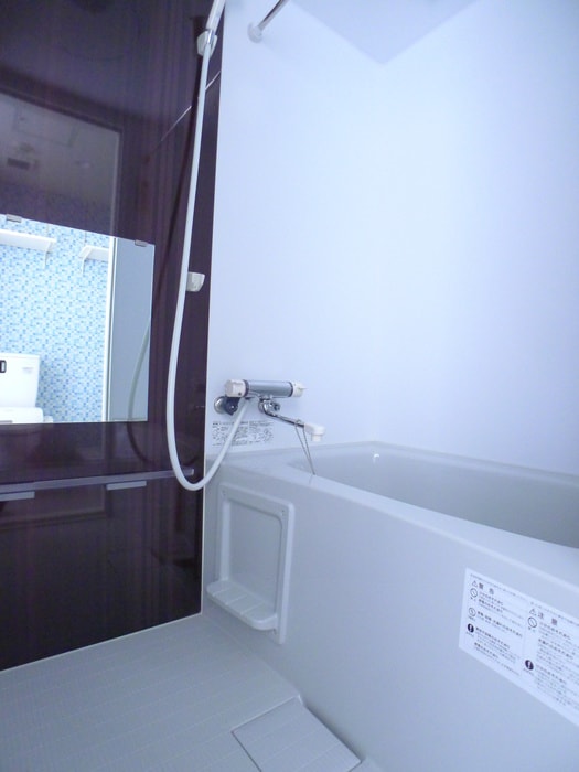 バス／シャワールーム等 ハーモニーテラス北小岩ⅩⅤ
