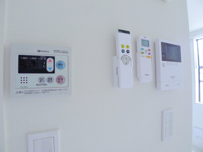 内観写真 ハーモニーテラス北小岩ⅩⅤ