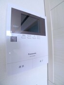内観写真 ハーモニーテラス北小岩ⅩⅤ