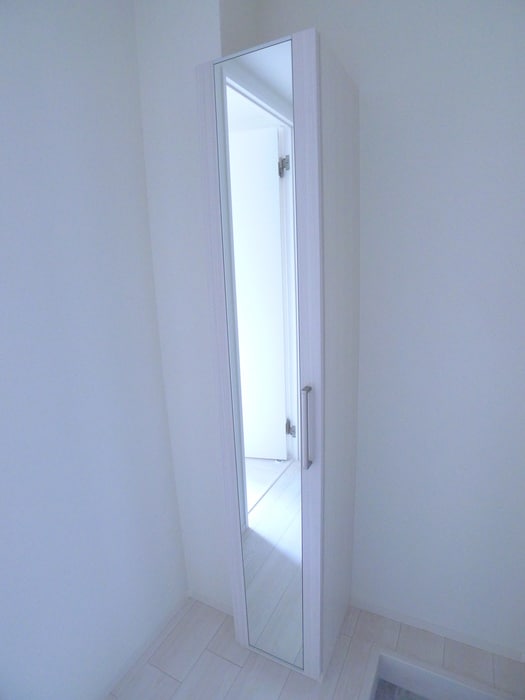 靴箱 ハーモニーテラス北小岩ⅩⅤ