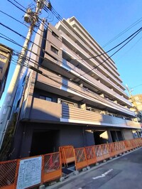 仮)コンフォリア・リヴ西葛西