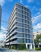 コンフォリア・リヴ西葛西の外観