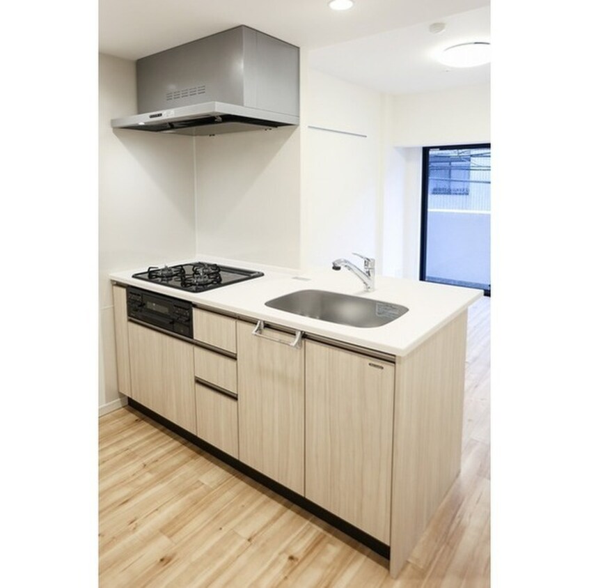 キッチン コンフォリア・リヴ西葛西