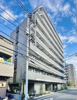 周辺環境