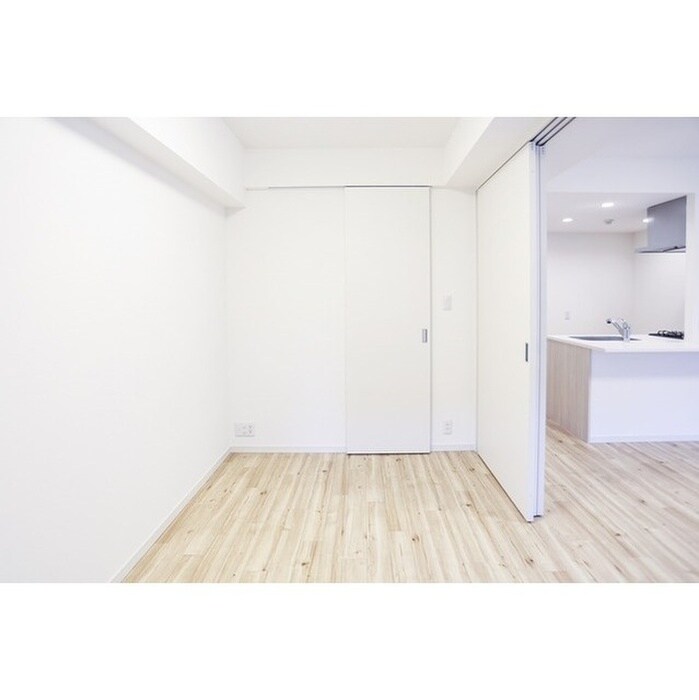 居室 コンフォリア・リヴ西葛西